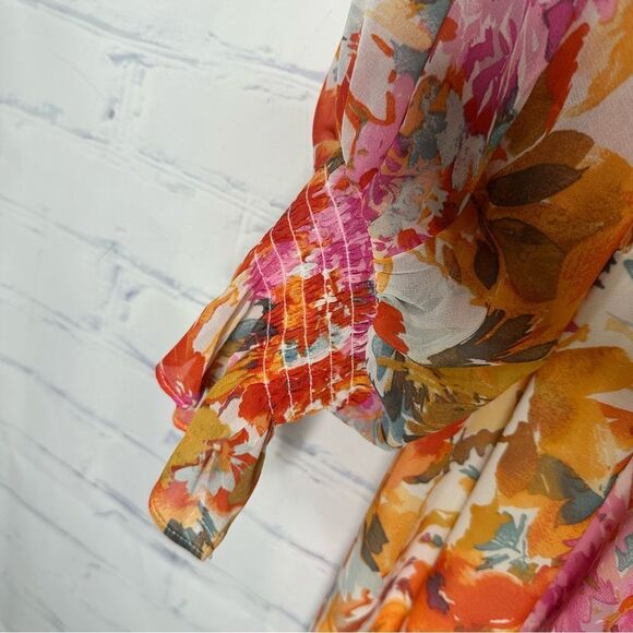 Vince Camuto Size 1X Dress - Brand New with Tags! - Picture 3 of 11